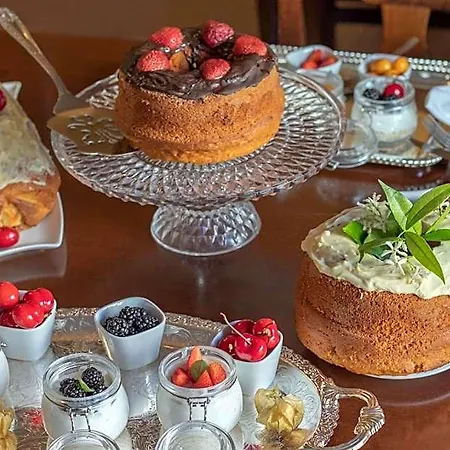 Otel Hagiati Anastasiou &