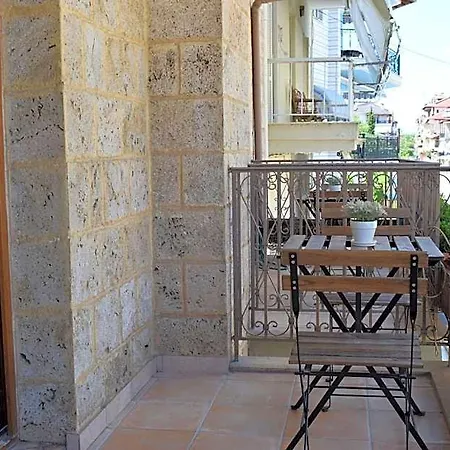 Otel Hagiati Anastasiou & Zambujeira do Mar