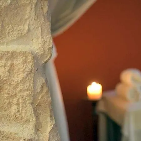 Otel Hagiati Anastasiou &