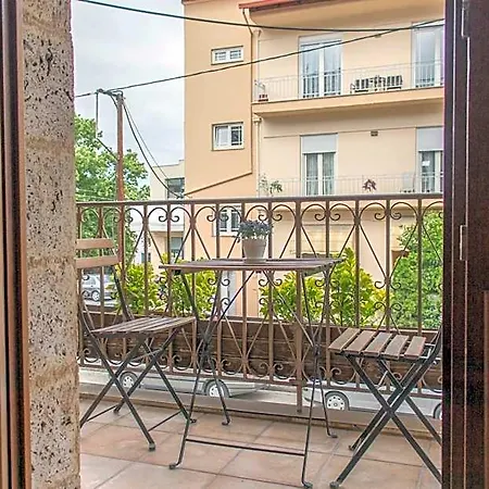 Otel Hagiati Anastasiou &